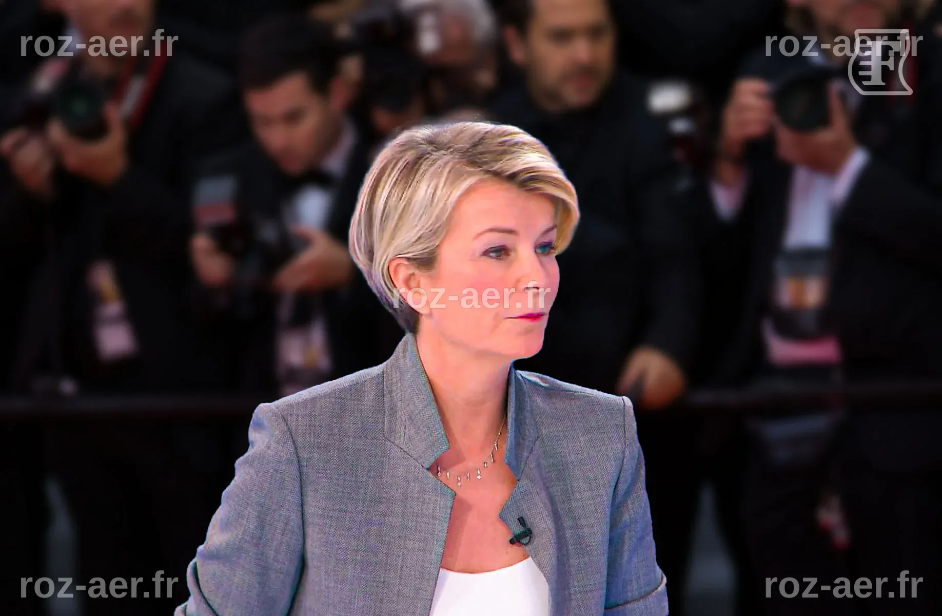 Tout savoir sur Estelle Colin : Âge, Taille et Influence dans le Journalisme