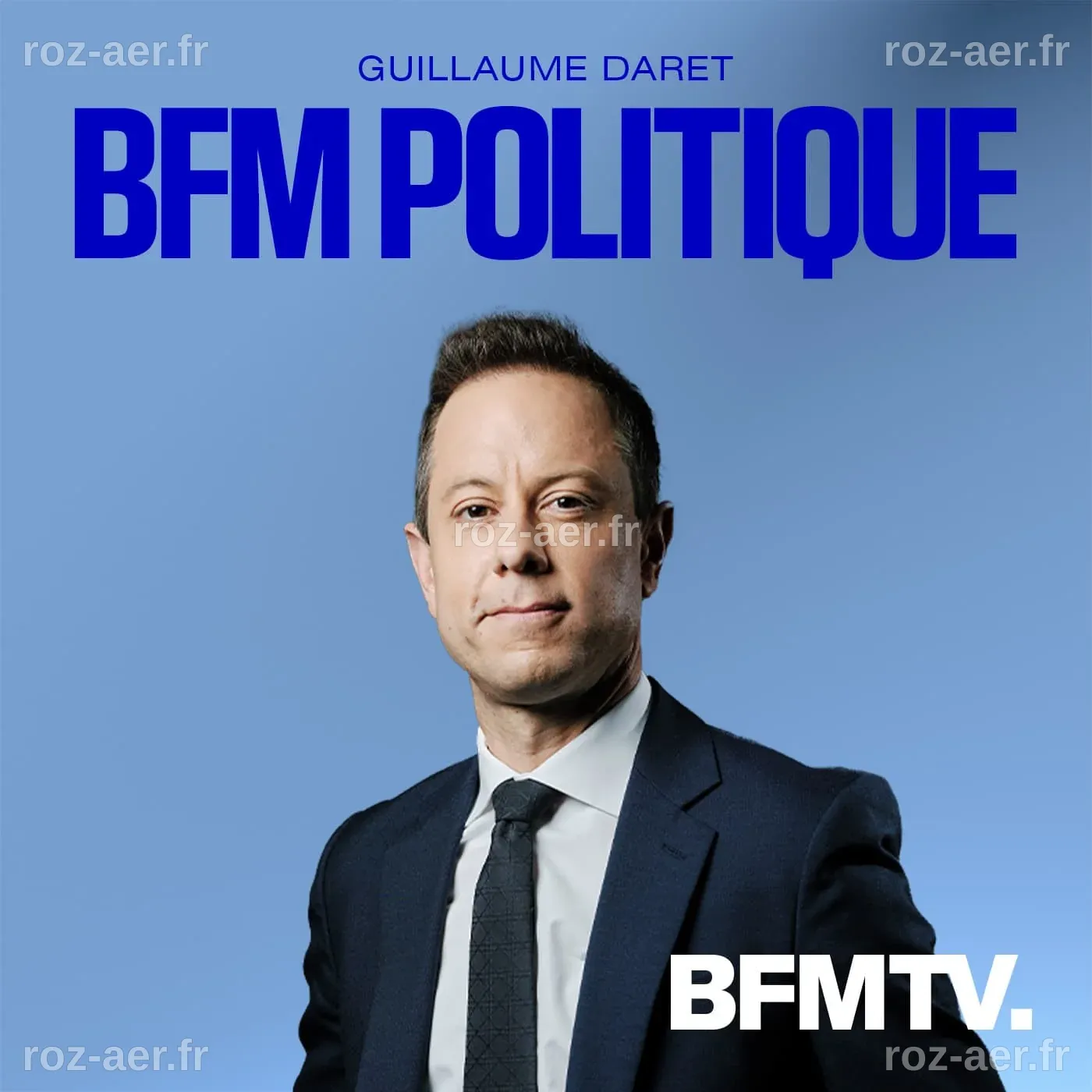 BFM Politique - Dimanche 21 septembre 2025