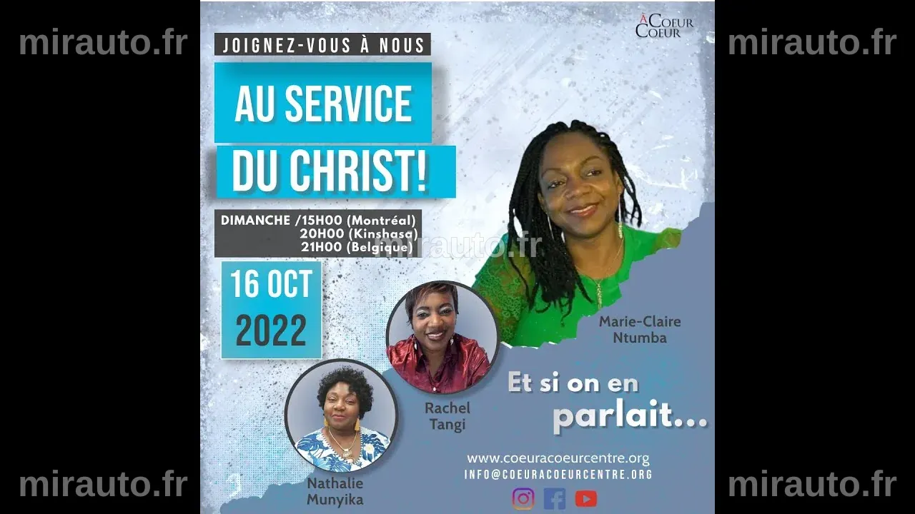 Engagement envers le Christ et la patrie : une quête de fidélité, de mission et d'espérance en Angola