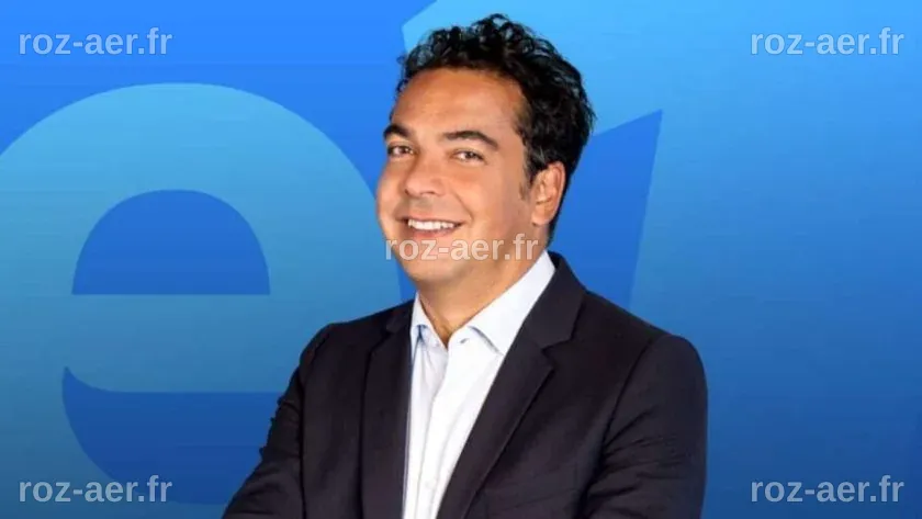 Qui est le mari de Zahia Ziouani ? Secrets et vie privée révélés