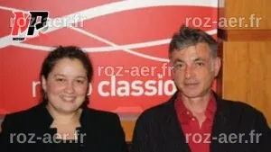 Qui est le mari de Zahia Ziouani : Découvrez son Époux et Leur Histoire ...