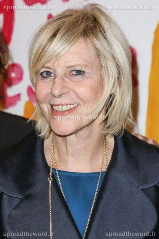Quel Âge A Chantal Ladesou