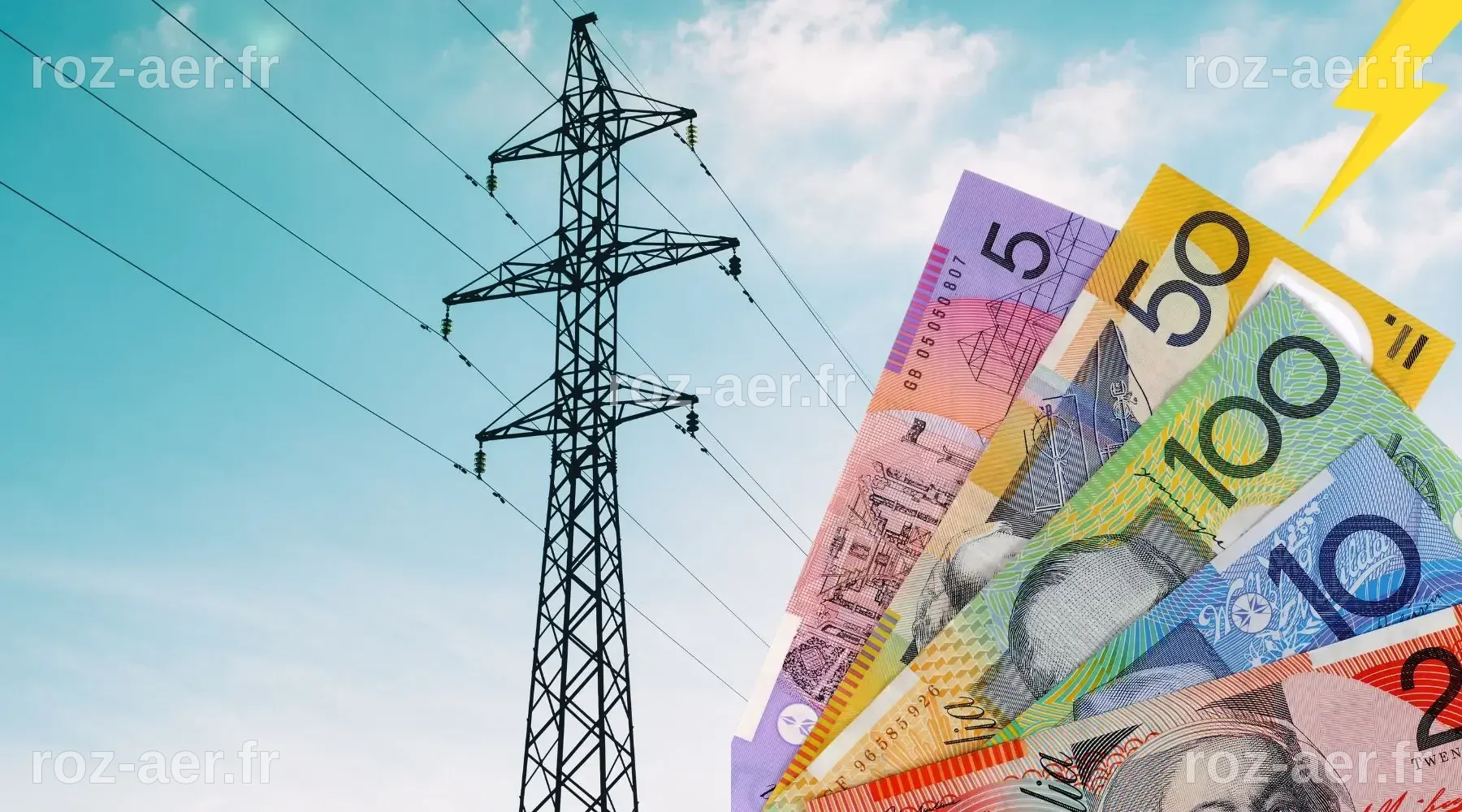 Energy bills to go up again from July: How to soften the blow