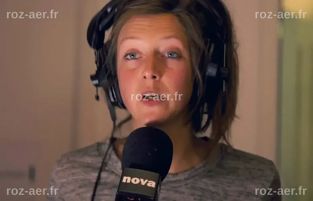 Marie Bonnisseau Enceinte : Un Voyage Émotionnel et Professionnel