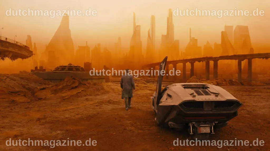 Kultstatus garantiert: Der Science-Fiction-Klassiker "Matrix" heute im Fernsehen