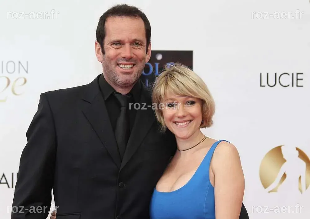 Julia Livage : Âge, Taille et Parcours de la Star