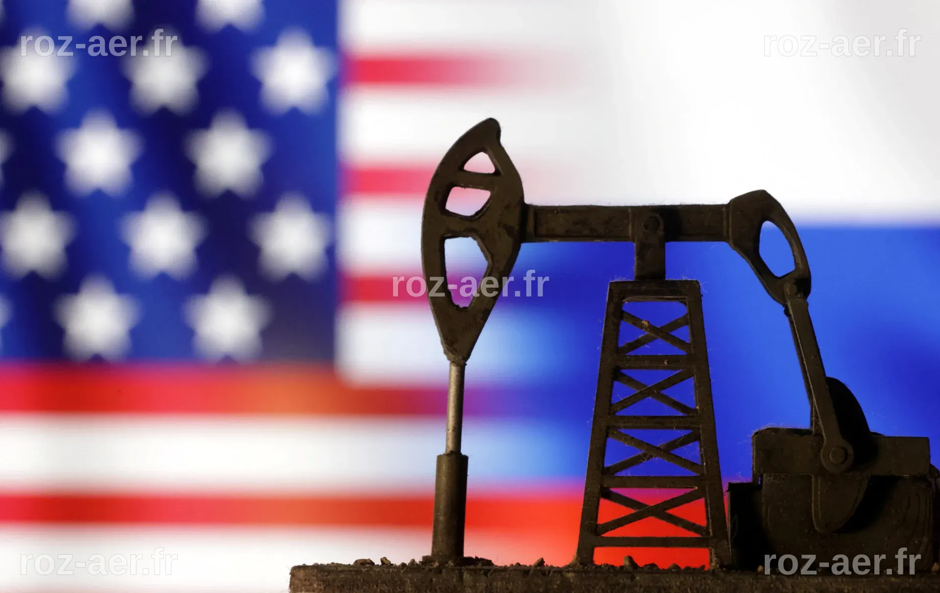 US imposes fresh sanctions over shipment of Russian oil above price cap ...