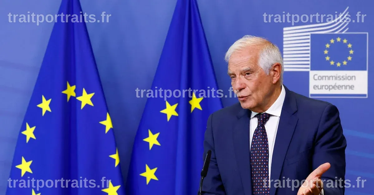 Biennale de Venise : L'UE envisage des sanctions face à la participation de la Russie