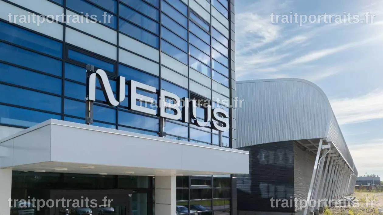 Les Catalyseurs Renforçants Propulsent le Groupe Nebius (NBIS) au Premier Trimestre