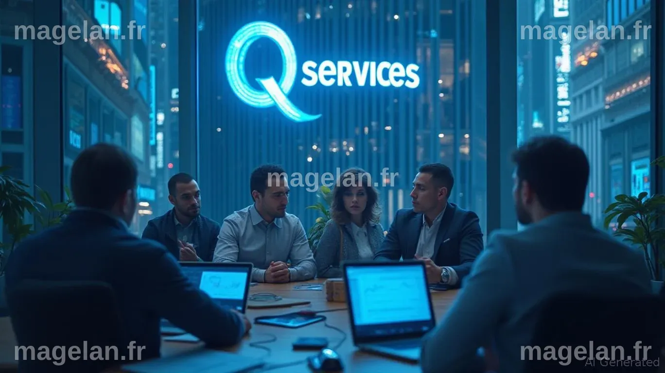 Quanta Services PWR 2025Q2 Earnings Preview Upside Ahead on Robust ...