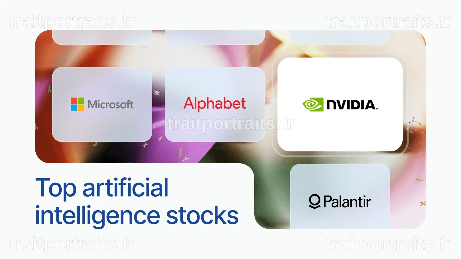 Cinq actions technologiques d'IA dans le cloud prometteuses pour un avenir prospère des investisseurs