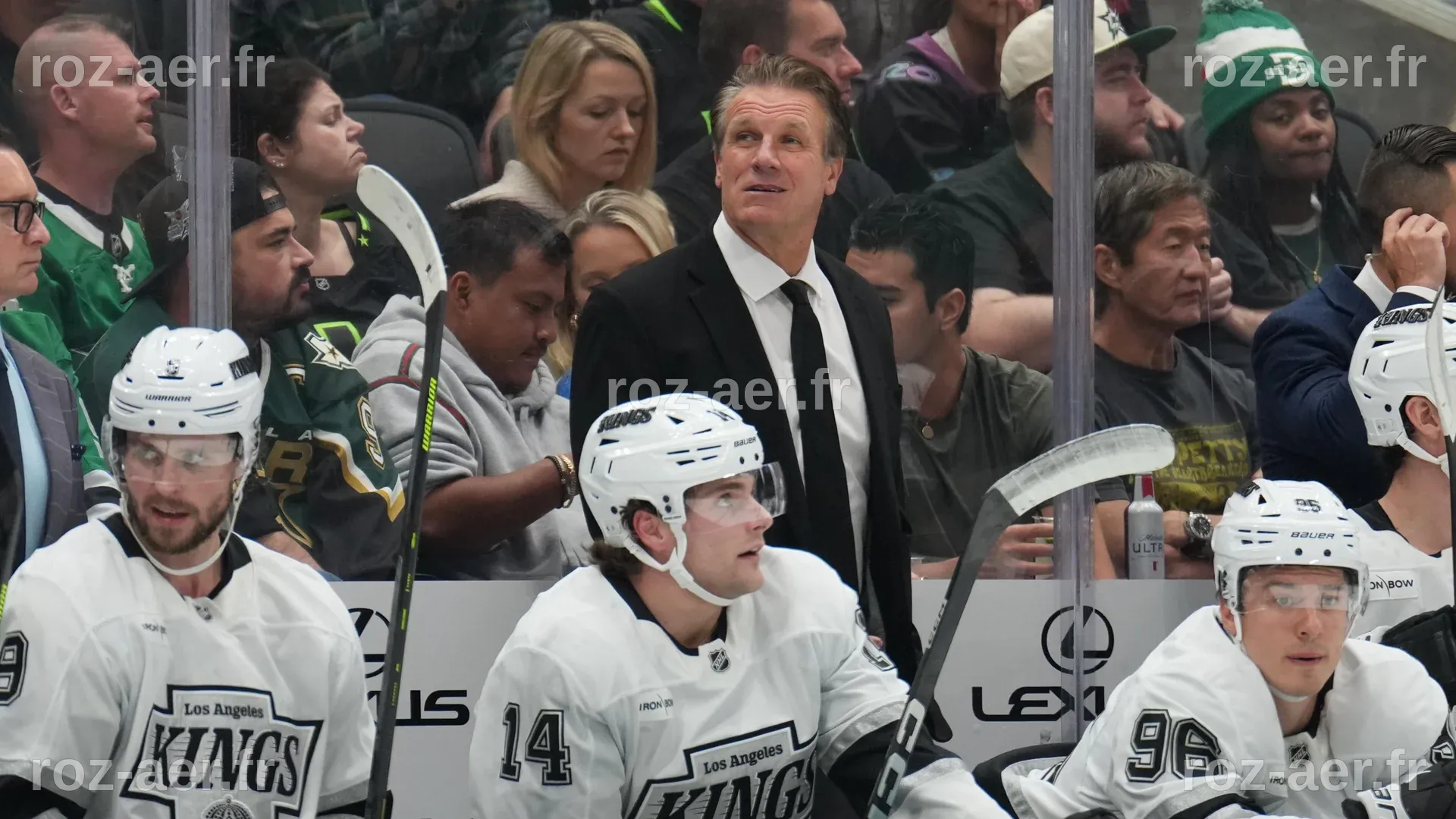 Every NHL Team's Best Forward Ranked Ahead of the 2025-26 Season