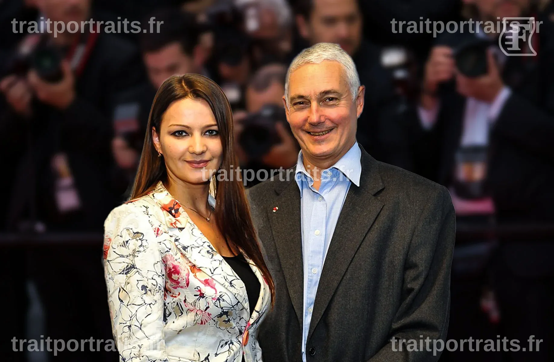 Michel Yakovleff Épouse : La Vie Privée d'un Général Français Révélée