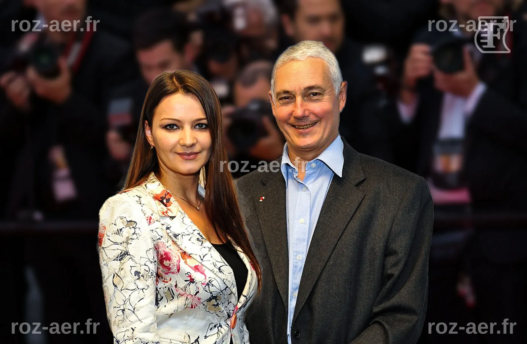 Michel Yakovleff Épouse : Vie privée, couple et détails méconnus - Franzine