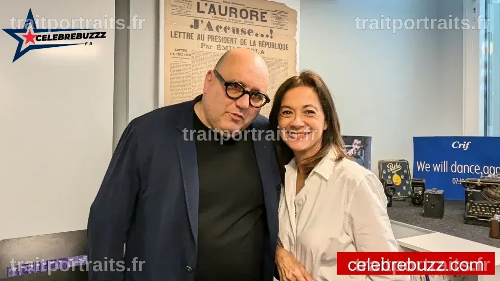 Julien Dray Épouse : Vie Privée, Engagement et Mystères