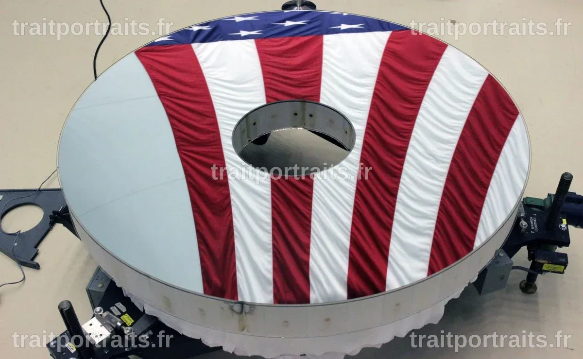 Le télescope spatial Nancy Grace Roman : le prochain grand observatoire de la NASA est enfin achevé