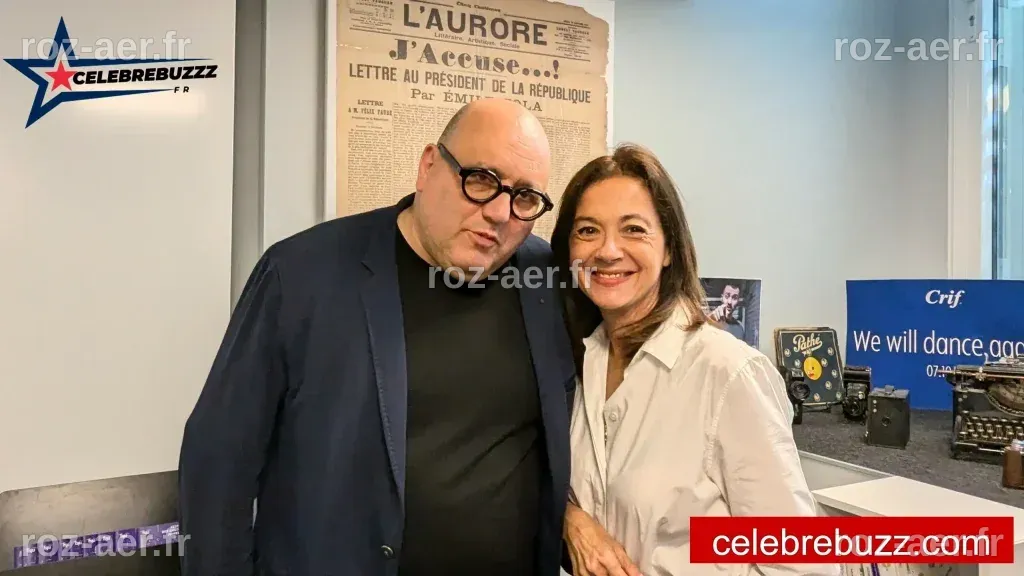 Julien Dray Épouse : La Vie Privée d'un Politicien Discret