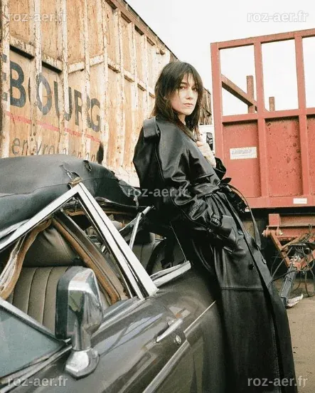 Tout savoir sur Charlotte Gainsbourg : Taille, Poids et Carrière