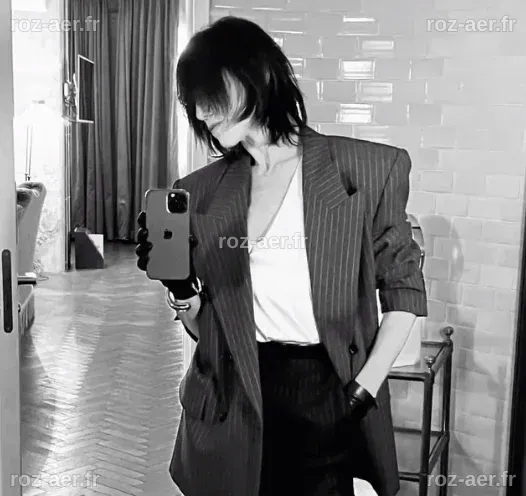 Charlotte Gainsbourg Age Et Taille