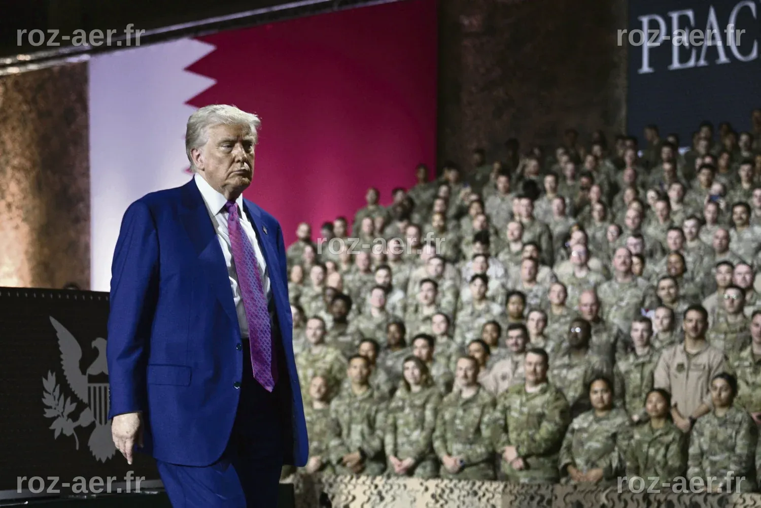 Médiation au Moyen-Orient : Le Pakistan salue la prolongation du cessez-le-feu par Donald Trump
