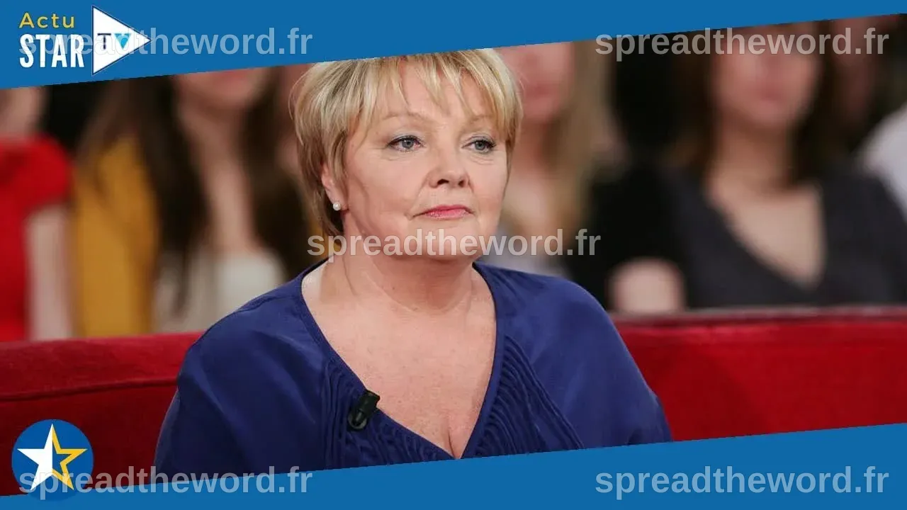 Claude François : qu'est devenue Isabelle Forêt, la mère de ses enfants ...