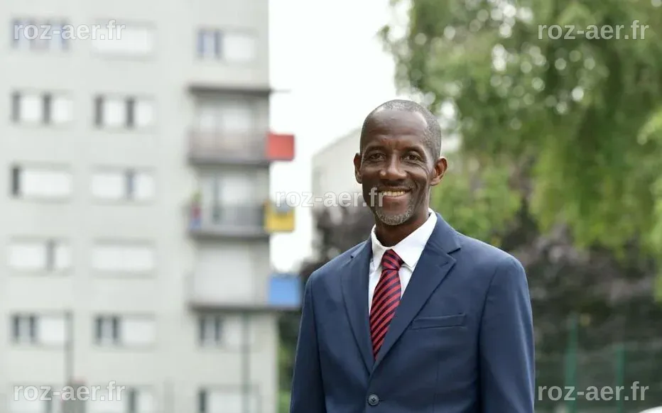 Municipales 2026 à Saint-Denis : Bally Bagayoko, tête de liste d’une ...