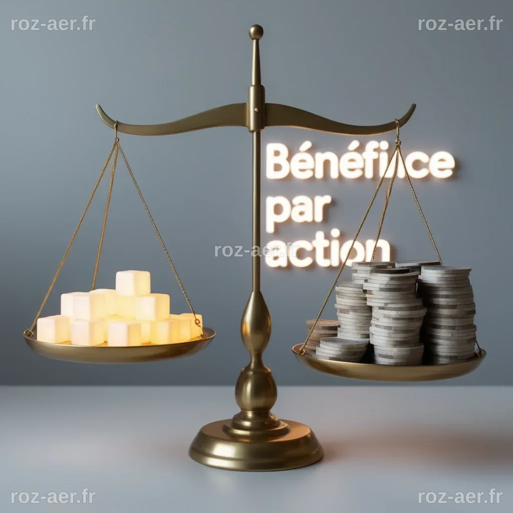 Bénéfice par Action (BPA) : Guide Complet pour Investir