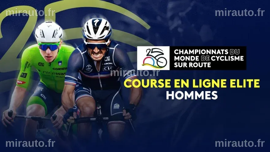Liège-Bastogne-Liège 2026 : Seixas vise la victoire sur la Flèche Wallonne