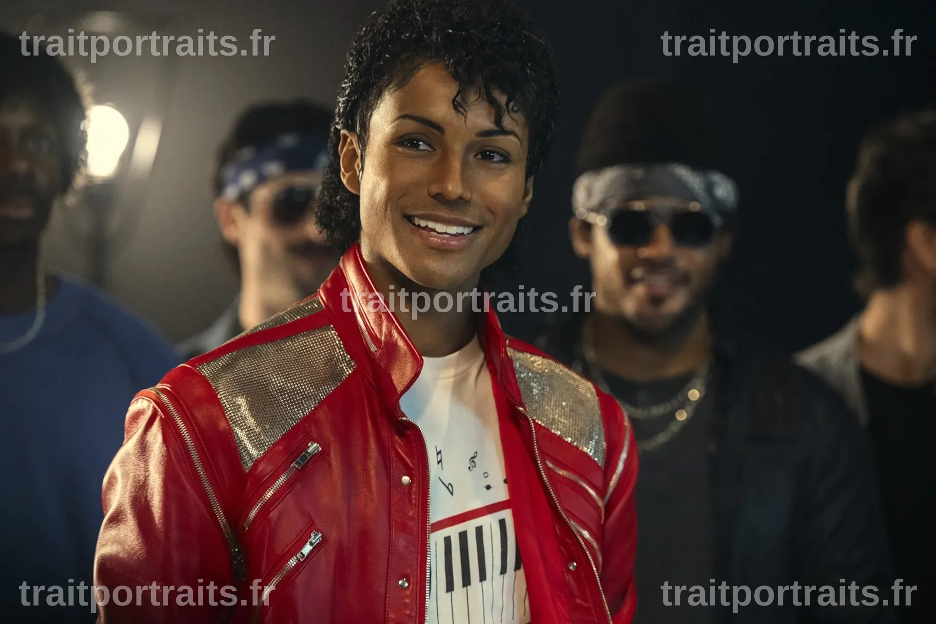 Le biopic sur Michael Jackson : entre omissions et controverses