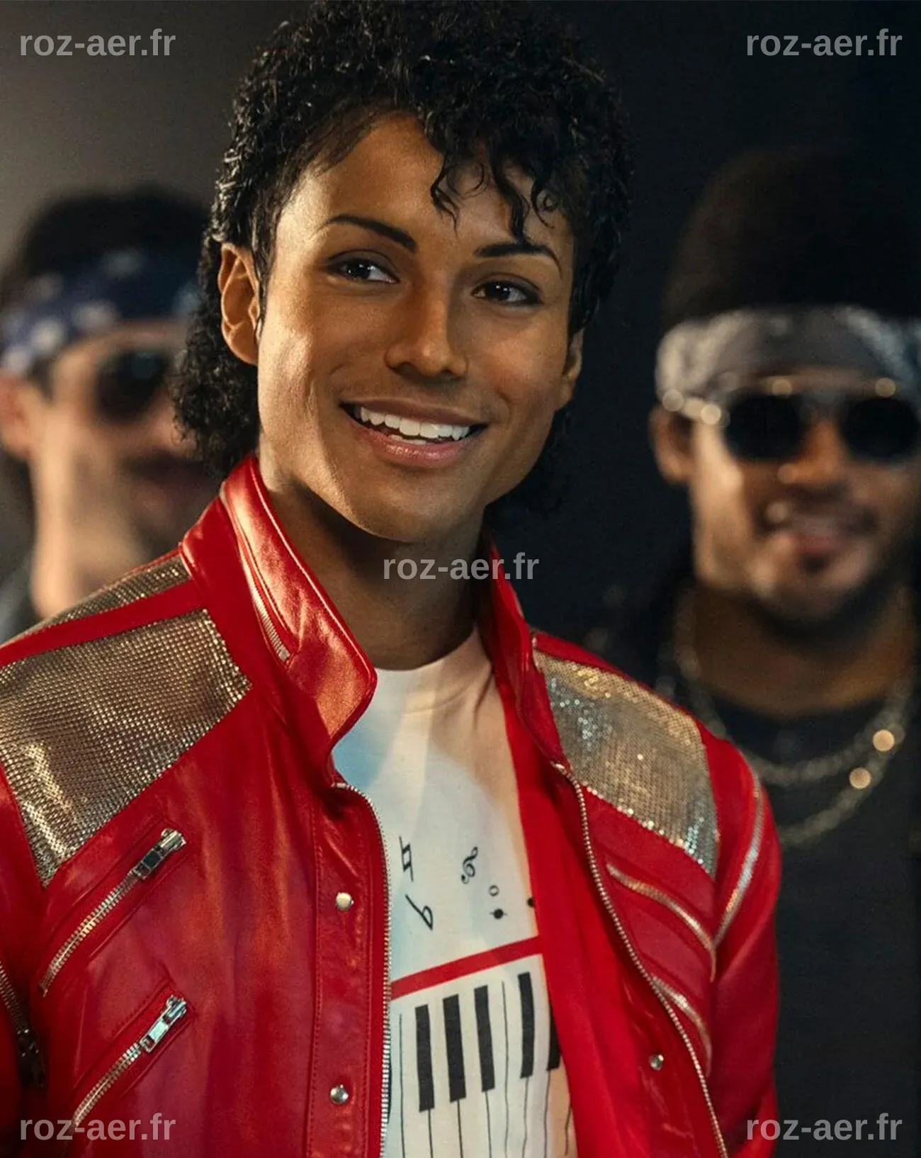 Le biopic sur Michael Jackson : révélations sur les ombres et les absences