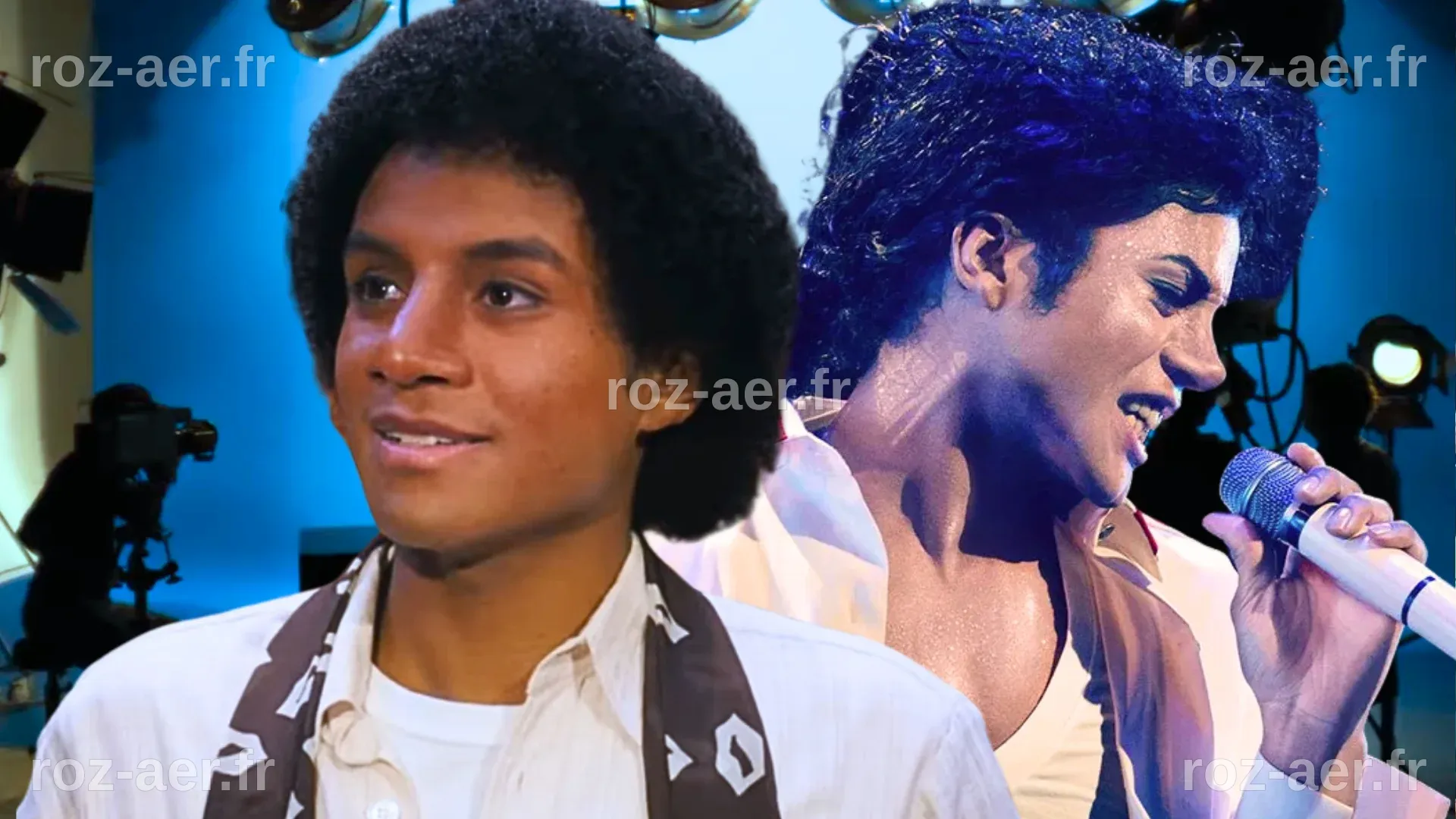 Michael - Film (2025)