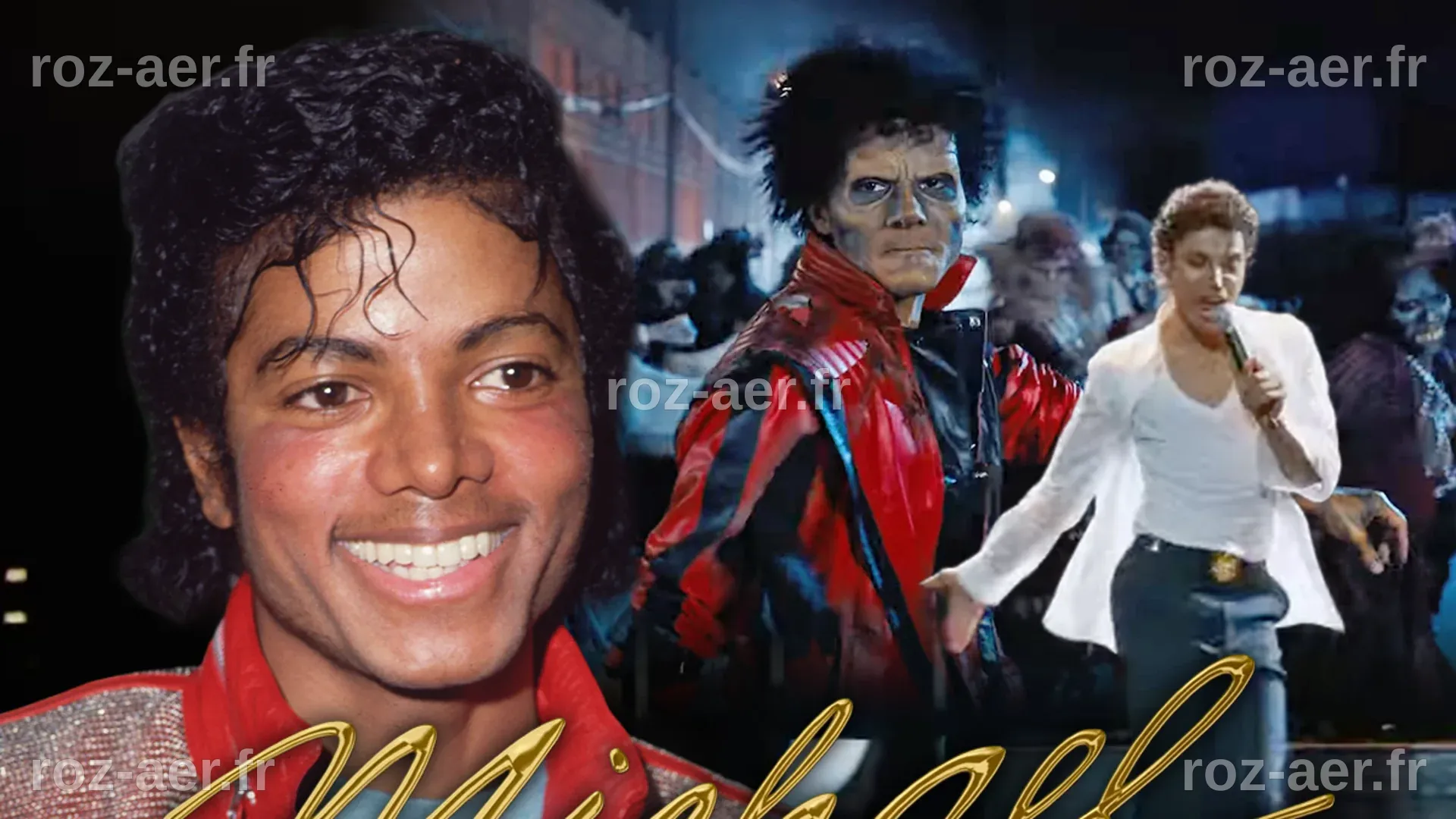 Michael Jackson Biopic Drops First Trailer, Watch Sneak Peek