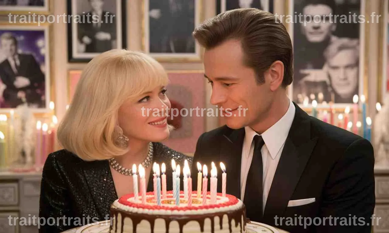 Sylvie Vartan rend un hommage émouvant à Nathalie Baye : « Tant de souvenirs partagés »