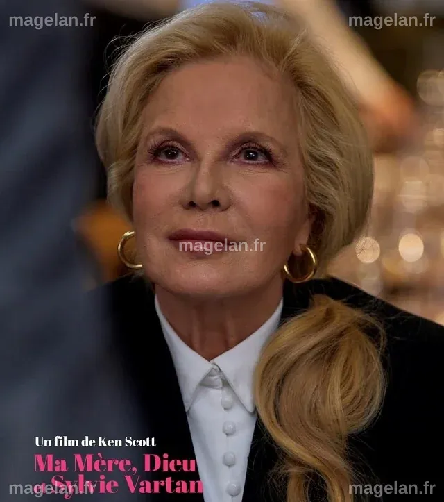 Sylvie Vartan rend un hommage poignant à Nathalie Baye : « Tant de souvenirs partagés »