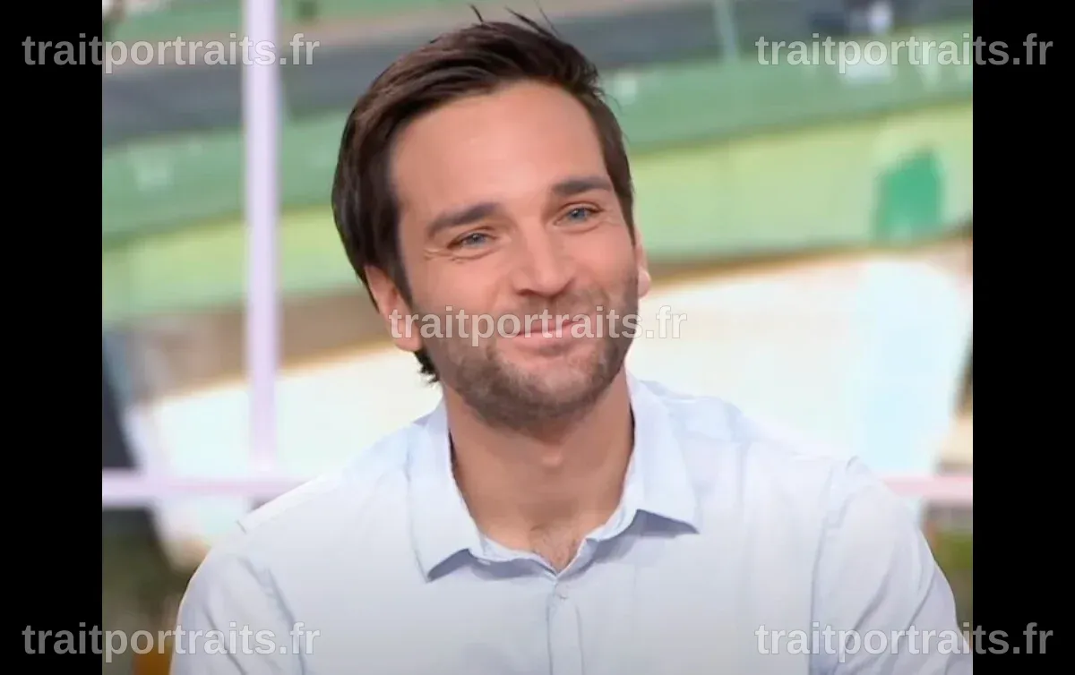 Samuel Ollivier : Plongée dans la Vie Privée du Journaliste de Télématin