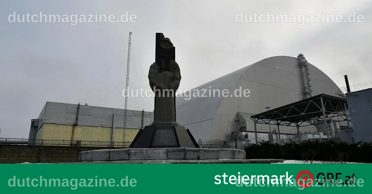 Tschernobyl: Steiermark immer noch belastet - steiermark.ORF.at