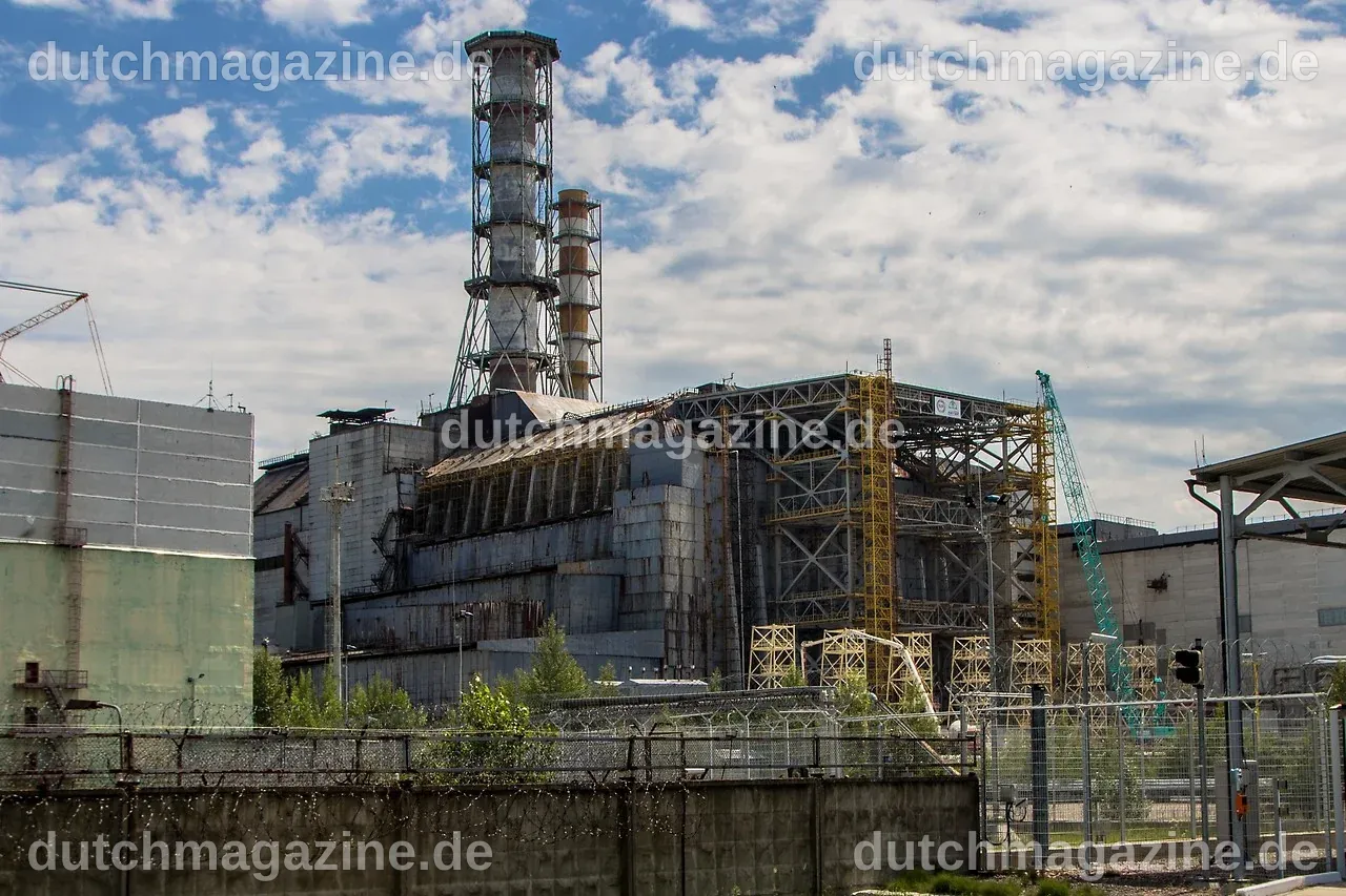 Böden durch Tschernobyl weiter belastet - ooe.ORF.at