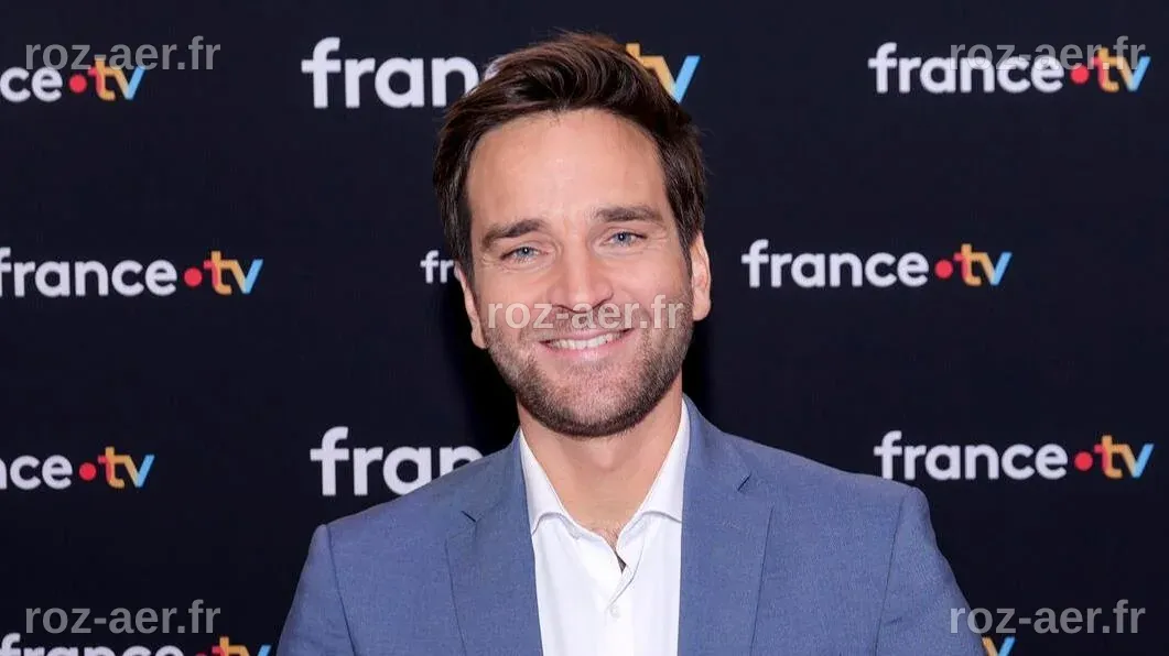 EXCLU - Samuel Ollivier (Télématin) discret sur sa vie privée : ses ...