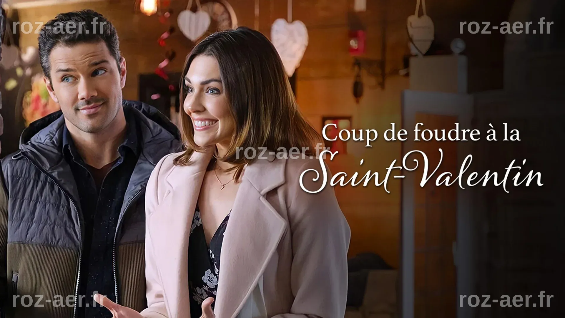 Coup de foudre pour le capitaine | TF1