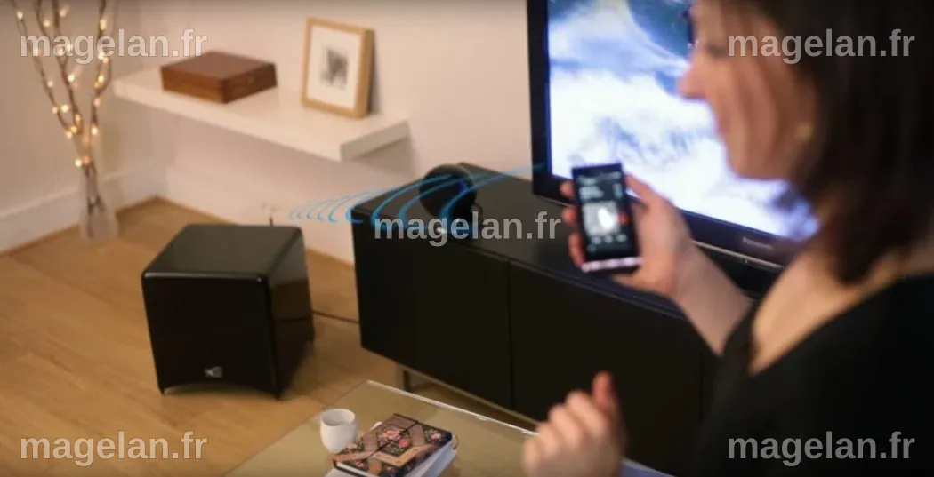 Audio connecté : un marché français qui explose