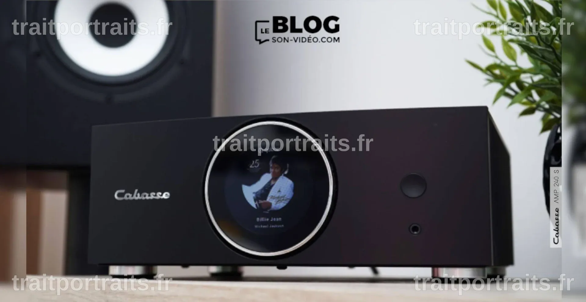 Loewe Technology s'empare de la marque montpelliéraine Cabasse lors d'une reprise judiciaire