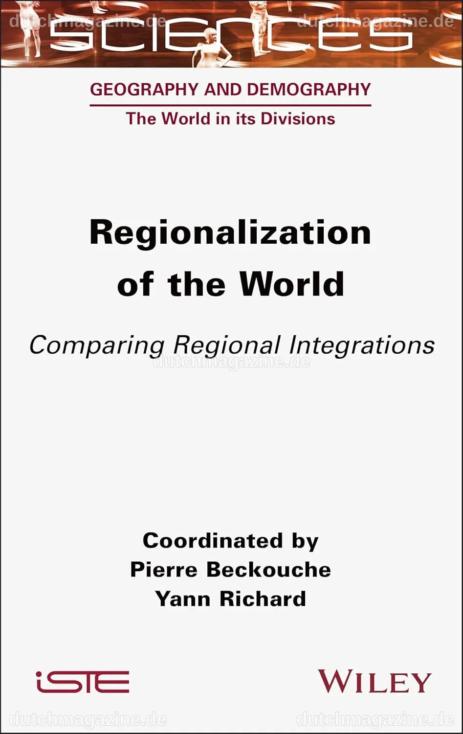 Die Regionalisierung der internationalen Politik: Eine Analyse der externen Kompetenzen regionaler Organisationen im Wandel der Zeit