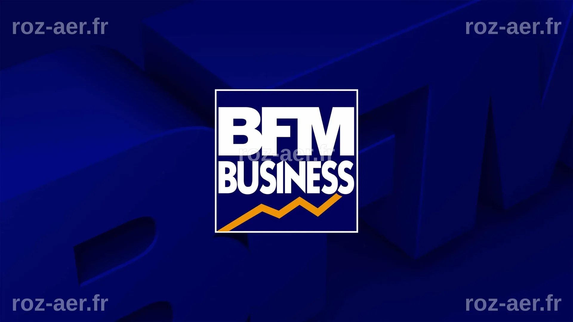 BFM Business Direct TV - La France a tout pour réussir