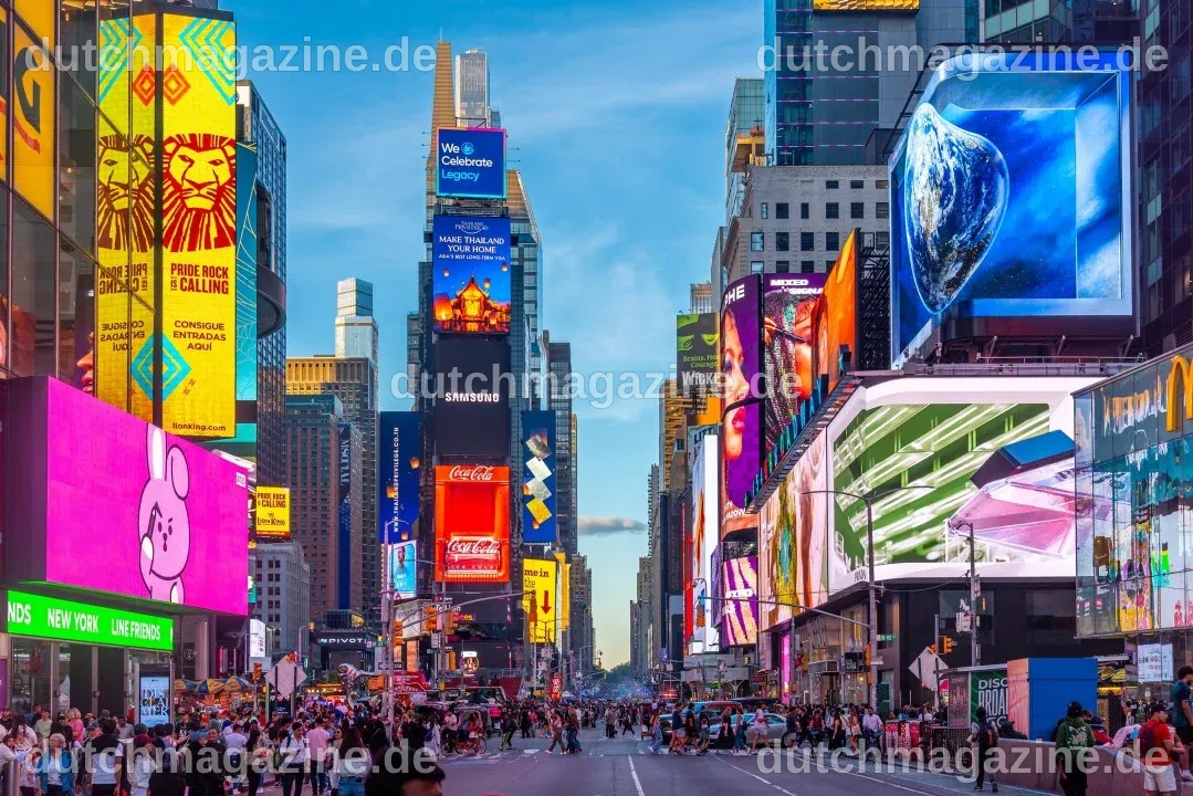 Baby girl found abandoned in stroller in bustling Times Square