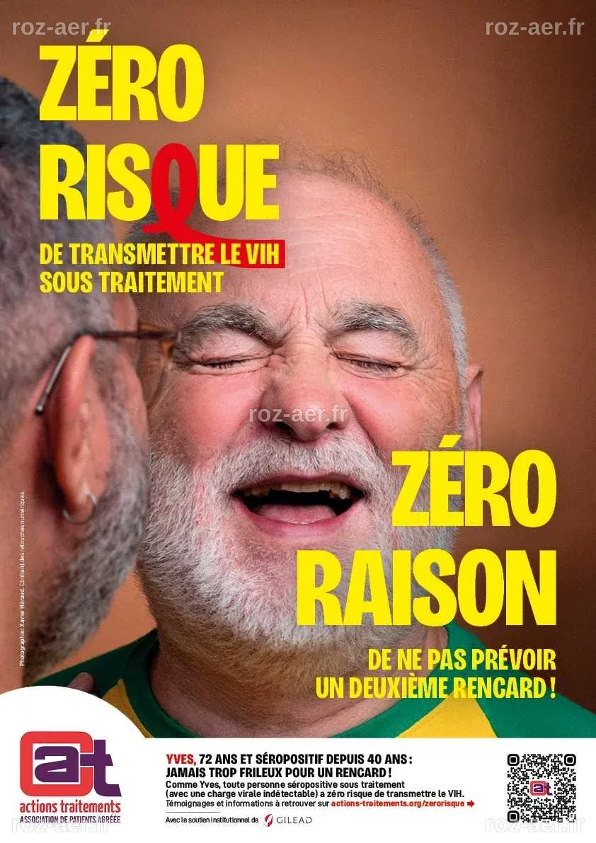 One Health et VIH : La chute de Macron au sommet des enjeux de santé publique