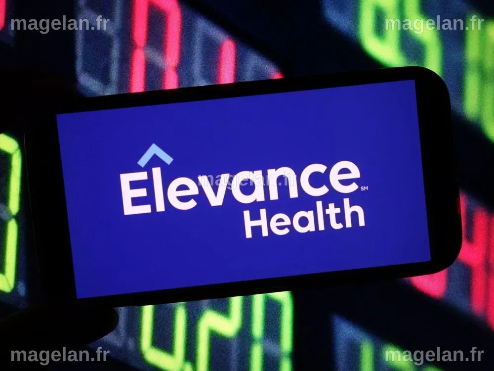 Elevance Health Reports Upbeat Q1 Earnings, Reaffirms Full-Year ...