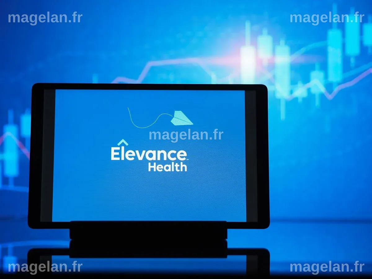 Elevance Health : Des résultats supérieurs aux attentes malgré les inquiétudes du CMS