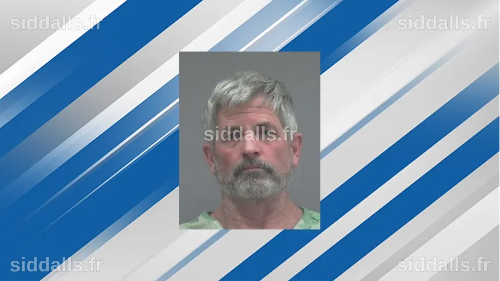 Un homme de Floride reconnu coupable d'agression sexuelle sur mineur en 2019