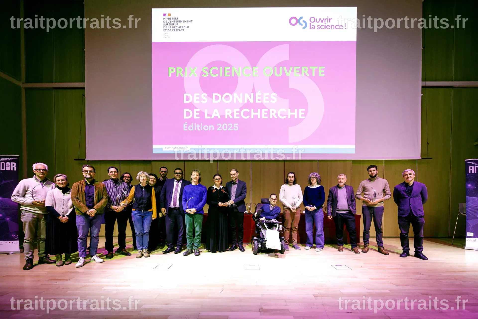 L'Atlas social de Caen : une avancée vers la science ouverte pour le bien des citoyens