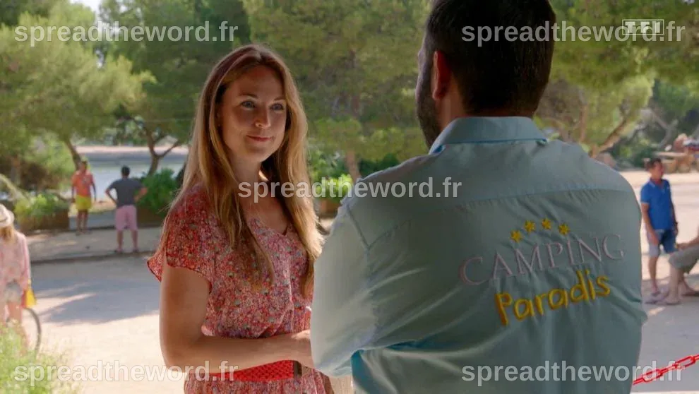 Camping Paradis (Série) - Replay et vidéos en streaming | TF1